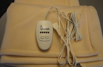 can electric blankets cause joint pain